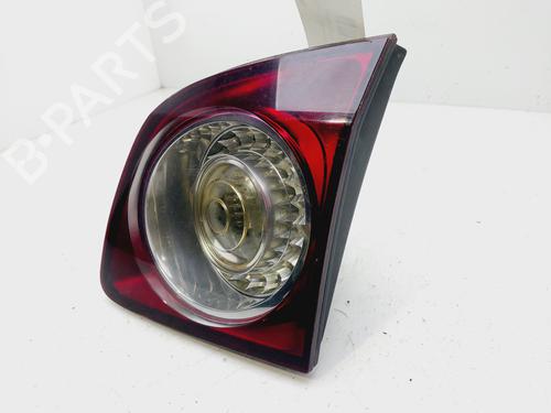Right tailgate light VW GOLF PLUS V (5M1, 521) 1.9 TDI | BP29488974C80 