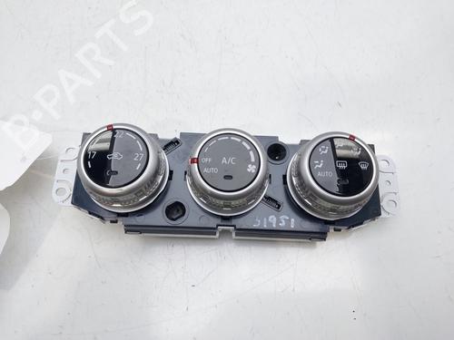 Used Climate control MITSUBISHI ASX (GA_W_) [2009-2025]  18062324