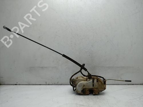 Used Front right lock Front right lock SEAT IBIZA II (6K1) [1993-2002] 39975470 39975470