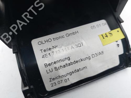Other AUDI A8 D3 (4E2, 4E8) 3.7 quattro | BP38544826O1 - Image 6