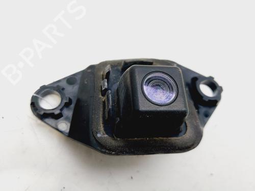 Camera TOYOTA YARIS (_P13_) | BP30542015E14