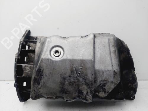 Oliebundkar RENAULT MEGANE I Grandtour (KA0/1_) 1.9 dCi (KA05, KA1F) (102 hp) 29066561