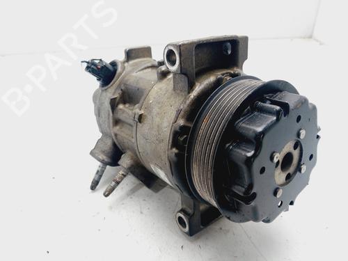AC-Kompressor JEEP COMPASS (MK49) [2006-2025]  20342176