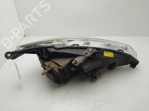 Left headlight FORD FOCUS I (DAW, DBW) 1.6 16V | BP24366021C28 