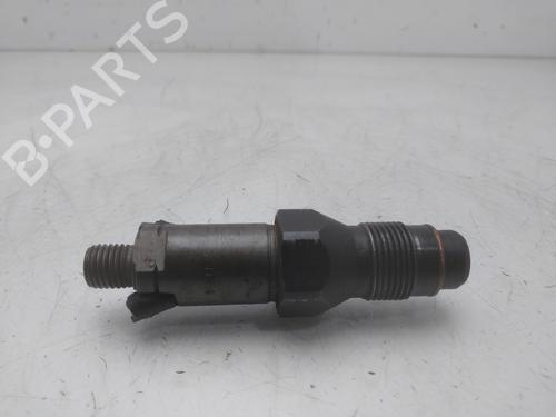 Inyector CITROËN XSARA (N1) 1.9 D (70 hp) 33160912