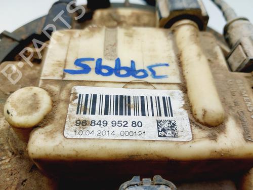 Fuel pump CITROËN BERLINGO MULTISPACE (B9) 1.6 BlueHDi 120 | BP30498024M76 