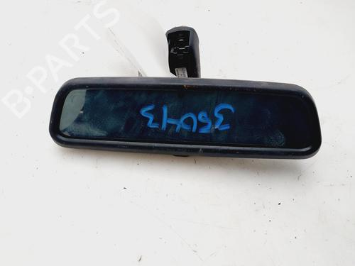 Used Rear mirror BMW 5 (E39) 528 i (193 hp) 21550084