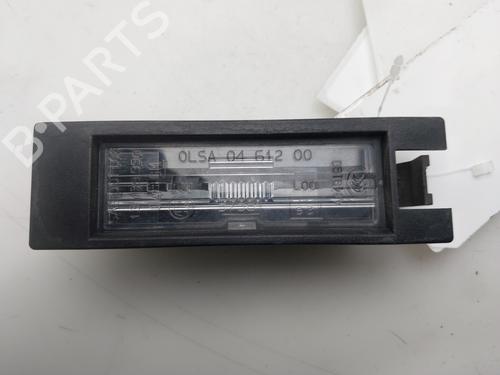 Nummerpladelys Nummerpladelys OPEL CORSA D (S07) [2006-2015] 33842307 33842307