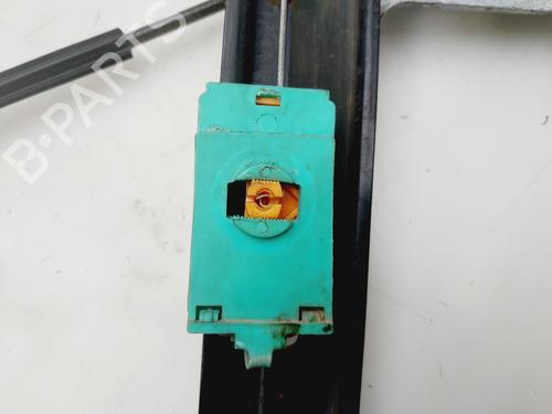 Front left window mechanism AUDI A3 (8L1) 1.9 TDI | BP29875384C22 