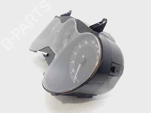 Instrument cluster SEAT LEON (1P1)  | BP28501664C47  - Image 5