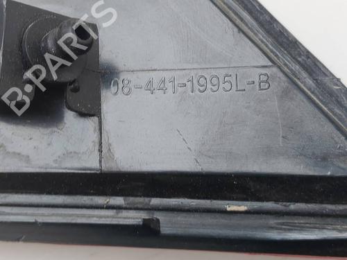 Left taillight VW GOLF VI Variant (AJ5) | BP39404615C34 - Image 3