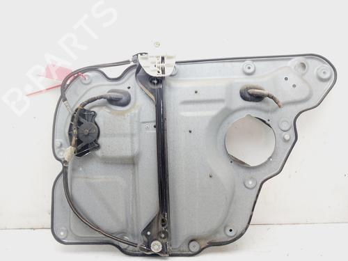 Rear left window mechanism VW TOURAN (1T1, 1T2)  | BP25280723C24 