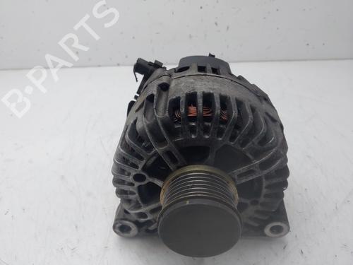 Alternator CITROËN C5 I (DC_) 2.0 HDi (DCRHZB, DCRHZE) | BP34519423M7 - Image 2