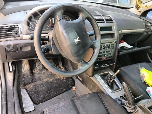 Injection rail PEUGEOT 407 SW (6E_, 6D_) 1.6 HDi 110 | BP25482368M98 