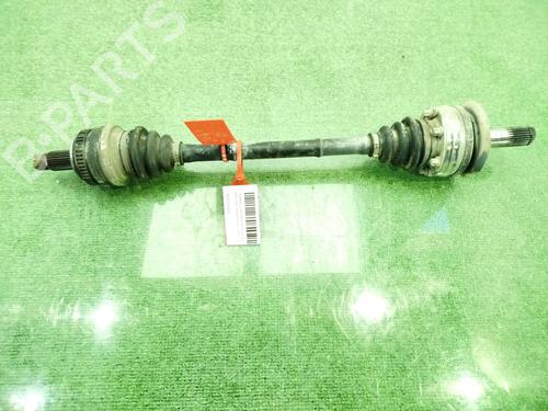 Left rear driveshaft BMW 1 (E87) 118 d | BP30625564M40