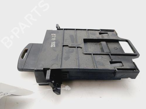 Ignition barrel RENAULT KOLEOS I (HY_) 2.0 dCi (HY0K) | BP23083463M48 