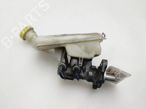 Hovedbremsecylinder CITROËN C-ELYSEE (DD_) [2012-2025]  30498018