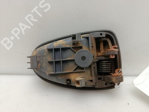 Rear left interior door handle HYUNDAI ACCENT II (LC)  | BP29322132I15 