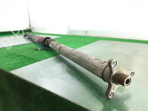 Driveshaft MERCEDES-BENZ CLK (C209) CLK 270 CDI (209.316) | BP10050316M37 