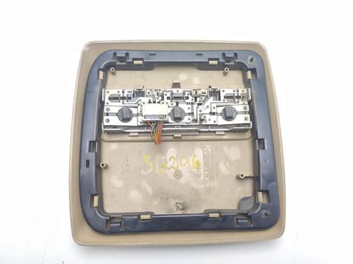 Innerbelysning BMW X5 (E53) 3.0 d | BP23275053I8 