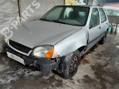 Used Parts FORD FIESTA IV (JA_, JB_)  1.3 i  1146969
