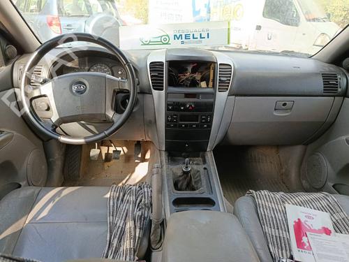 Left front window switch KIA SORENTO I (JC) | BP40182213I27 - Image 11