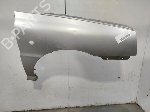 Used Right front fenders Right front fenders KIA RIO I Hatchback (DC) 1.3 (82 hp) 33262665 33262665