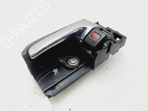 Rear left interior door handle TOYOTA AVENSIS Estate (_T25_) 2.0 D-4D (ADT250_, ADT250R) | BP32348458I15