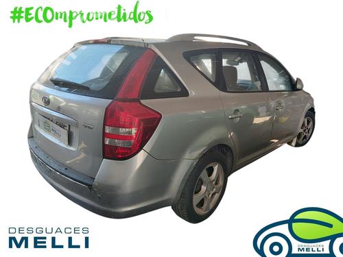 Electronic sensor KIA CEE'D SW (ED) 1.6 CRDi 115 | BP33042613M84  - Image 8