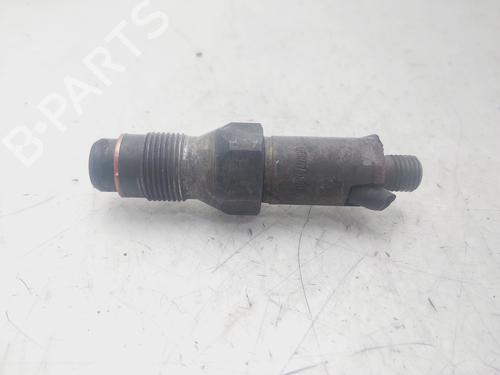 Used Injector CITROËN BERLINGO / BERLINGO FIRST Box Body/MPV (M_) 1.9 D 70 (MBWJZ, MCWJZ) (69 hp) 29635891