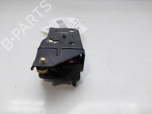 Rear left interior door handle HYUNDAI SANTA FÉ I (SM) 2.0 CRDi 4x4 | BP14908067I15 