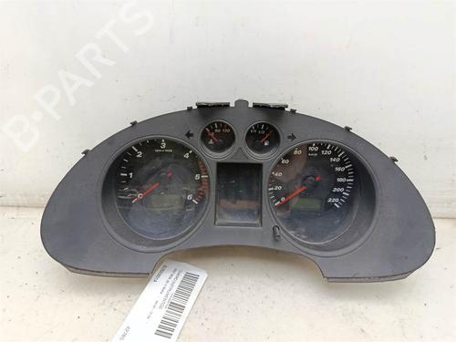 instrument-cluster-seat-ibiza-iii-6l1-2002-2003-2004-2005-2006-2007-2008-2009-38408404 main image