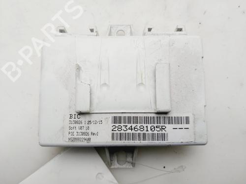 Electronic module RENAULT CLIO IV (BH_) | BP33046553M83 - Image 2