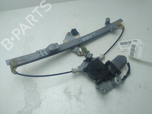Rear left window mechanism NISSAN PRIMERA (P12) 2.2 Di | BP27671022C24 