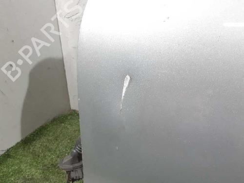 Left front door HYUNDAI COUPE I (RD) 1.6 16V | BP5862630C2 