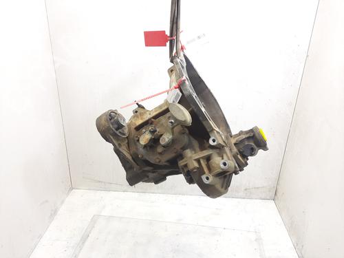 Gearkasse CHRYSLER VOYAGER IV (RG, RS) 2.5 CRD | BP28123472M3 