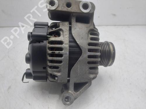 Alternator PEUGEOT BIPPER Tepee 1.3 HDi 75 | BP38684688M7 - Image 4