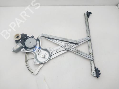 Used Front left window mechanism TOYOTA VERSO (_R2_) [2009-2018]  31816793