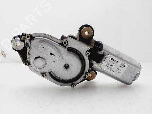 Viskermotor bakrute ALFA ROMEO 147 (937_) 1.9 JTDM (937.AXD1A, 937.AXV1A, 937.BXB1A) (115 hp) 23237670