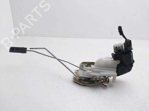 Used Front right lock Front right lock HONDA HR-V (GH_) 1.6 16V 4WD (GH2, GH4) (124 hp) 34631611 34631611