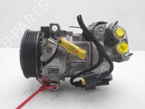 Compressore A/C PEUGEOT 2008 II (UD_, US_, UY_, UK_) [2019-2024]  17439644