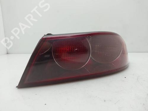 Used Right taillight Right taillight ALFA ROMEO 159 (939_) 2.4 JTDM (939AXD12, 939AXD1B) (200 hp) 40296954 40296954
