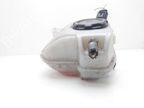 Expansion tank VW TAIGO (CS1)  | BP17621273C120 