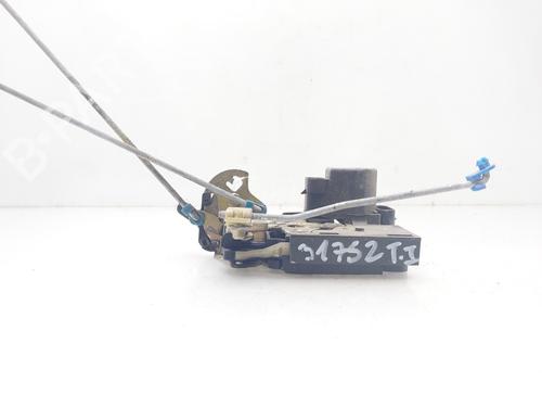 Rear left lock DAEWOO NUBIRA Saloon (J200) 1.8 | BP15246051C100 