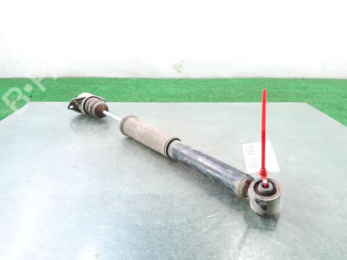 Right rear shock absorber SEAT IBIZA IV SC (6J1, 6P5)  | BP8328011M19 