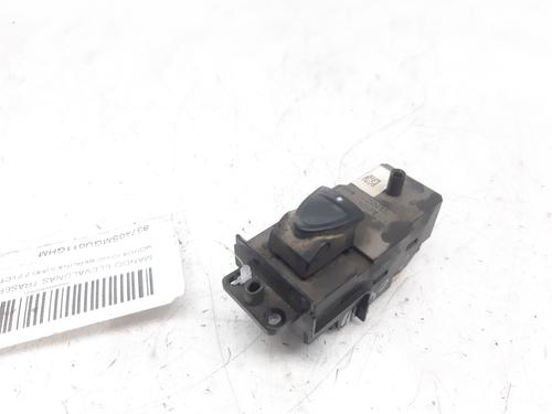Used Right rear window switch HONDA CIVIC VIII Hatchback (FN, FK) 2.2 CTDi (FK3) (140 hp) 7010434