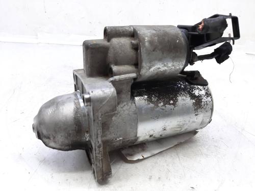 Used Starter FIAT PUNTO Hatchback Van (188_) 1.2 60 (60 hp) 10210045