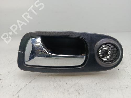 Used Front left interior door handle CHEVROLET LACETTI (J200) 1.6 (109 hp) 29473638