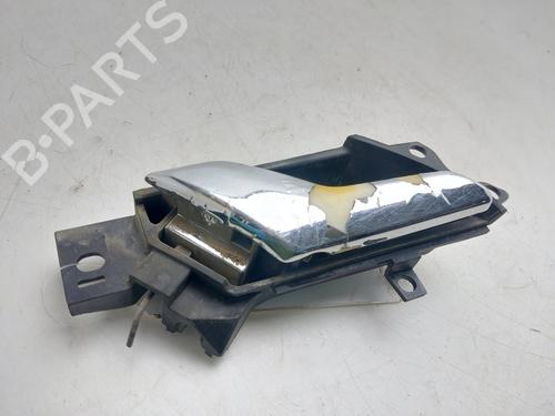 Used Front left interior door handle Front left interior door handle OPEL ANTARA A (L07) [2006-2017] 35943750 35943750