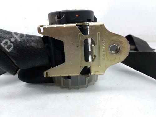 Front right seatbelt FORD FUSION (JU_) 1.4 TDCi | BP8731953I25 